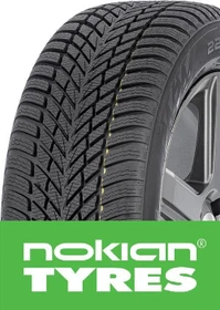 Nokian WR Snowproof 2 215/50 R19 93T