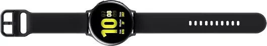 Samsung Galaxy Watch Active 2 LTE R825 Aluminum 44mm schwarz