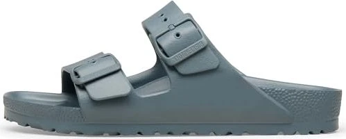 Birkenstock Arizona EVA basalt gray (Damen)