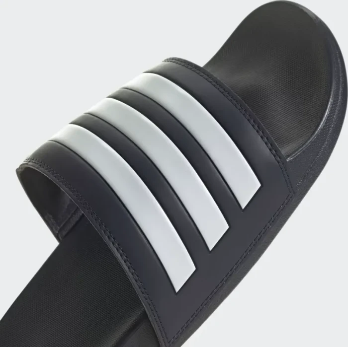 adidas Comfort Adilette legend ink/cloud white