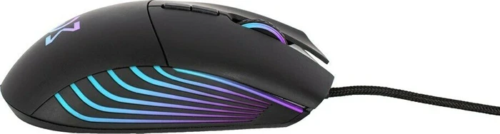 Dream Machines DM5 Blink, schwarz matt, USB