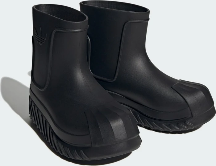adidas Adifom SST Boot core black/grey six (Damen)