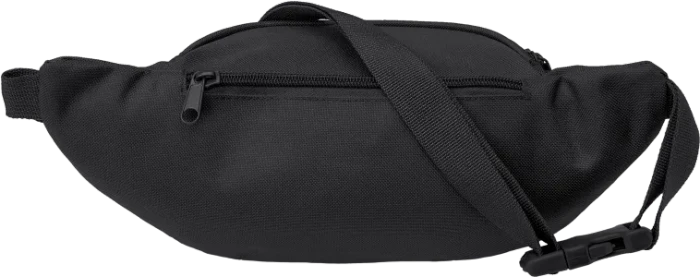 Brandit Waistbeltbag Bauchtasche schwarz
