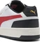 Puma Court Classico puma white/for all time red/puma black Vorschaubild
