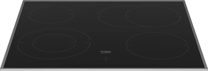 Beko BBUE12020X Einbauherd-Set