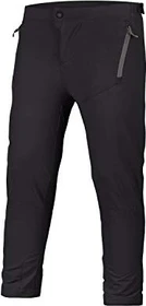 Endura MT500 Burner Fahrradhose lang schwarz (Junior)