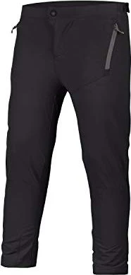 Endura MT500 Burner Fahrradhose lang schwarz (Junior)