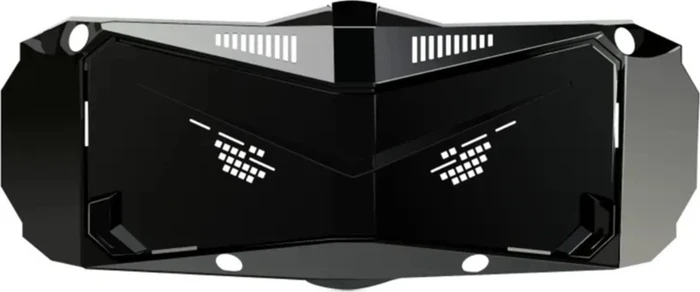 Pimax Lighthouse Faceplate