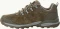 Jack Wolfskin Refugio Texapore Low cold coffee (Herren) Vorschaubild