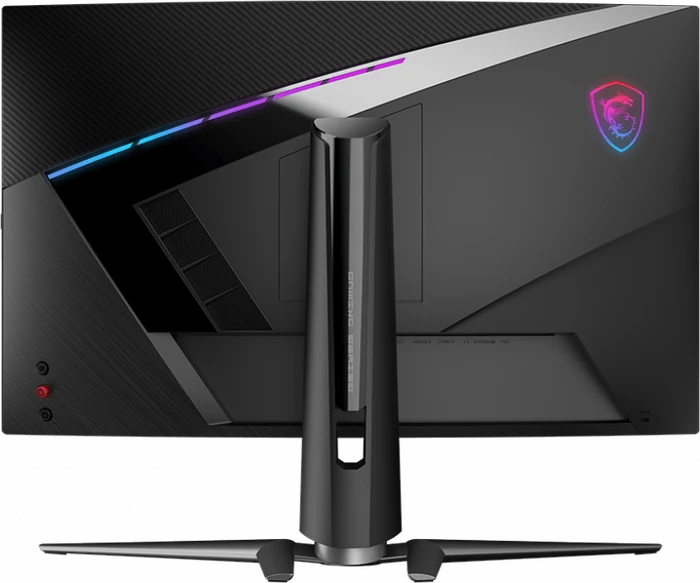 MSI MPG Artymis 273CQRX-QD, 27"