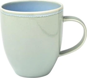like by Villeroy & Boch Crafted Blueberry Becher 358ml türkis