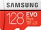Samsung EVO Plus, microSD UHS-I U3, Rev-G / 2017 Vorschaubild