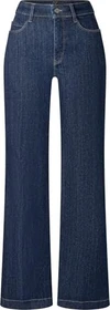 MAC Jeans Dream Wide Authentic Jeans fashion rinsed (Damen)