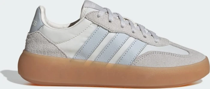 adidas Barreda Decode core white/halo blue/grey one (Junior)