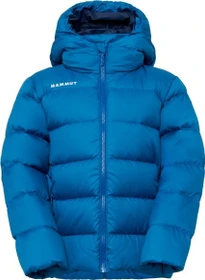 Mammut Waymarker IN Funktionsjacke tschiel (Junior)
