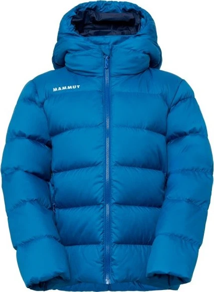 Mammut Waymarker IN Funktionsjacke tschiel (Junior)