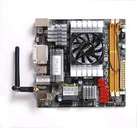 Zotac M880G-ITX Wi-Fi