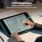 Kingone Stylus Pen Stift für iPad 2018-2026, grün, USB-C Vorschaubild