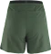 Löffler Running Shorts ASSL Laufhose kurz olive (Damen) Vorschaubild