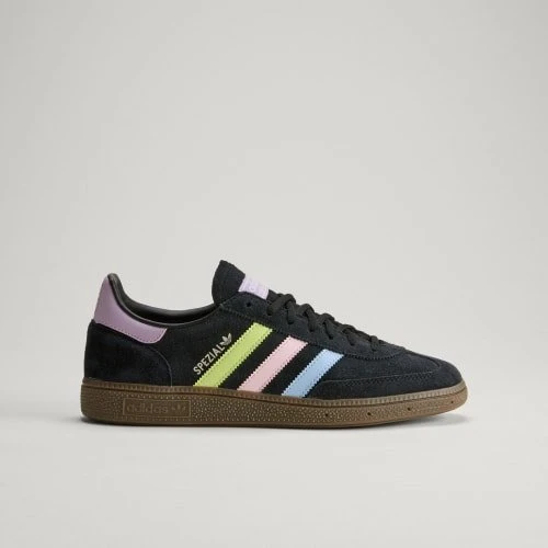 adidas Handball Spezial Japan core black/glow blue/off white