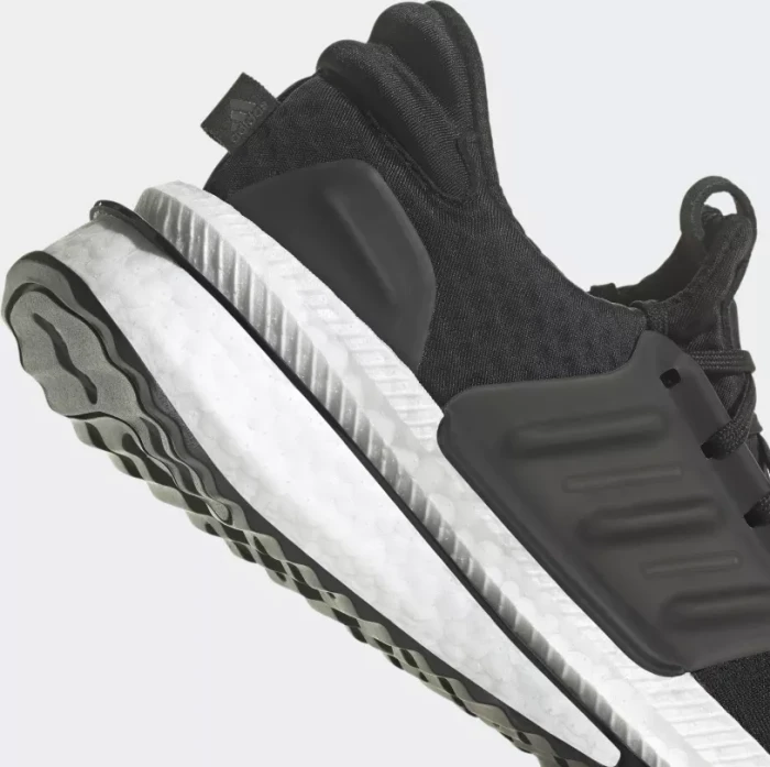 adidas X_PLRBOOST core black/grey five/cloud white (Damen)
