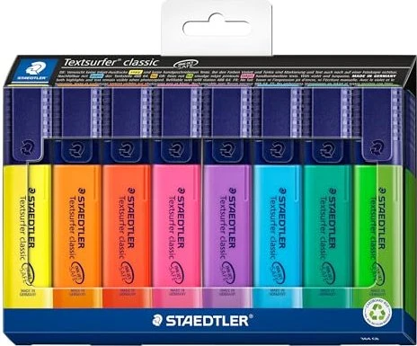 Staedtler Textsurfer classic 364