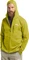 Jack Wolfskin Kolbenberg Hooded FZ Jacke chartreuse (Herren) Vorschaubild