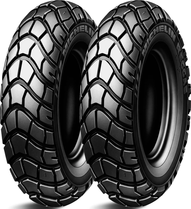 Michelin Reggae 120/90 10 57J TL