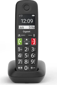 Gigaset E290HX (International) schwarz