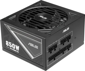 ASUS ATS Gold, ASUS-ATS-850G, schwarz, 850W, ATX