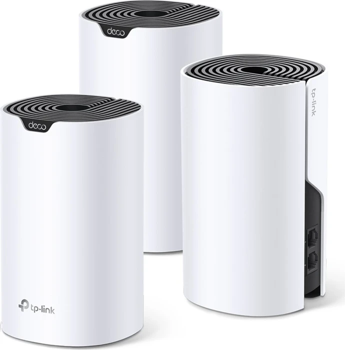 TP-Link Deco S4, 3er-Pack