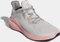 adidas Alphabounce+ dash grey/glory pink/signal coral (Damen) Vorschaubild