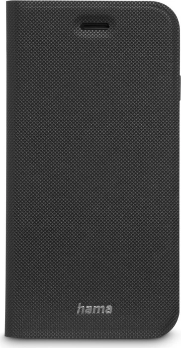 Hama Handytasche Daily Protect für Apple iPhone 7/8/SE 2020/SE 2022 schwarz