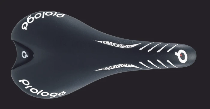 Prologo Scratch Nack 134mm Sattel
