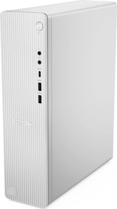 Lenovo IdeaCentre 08AKP10, Cloud Grey, Ryzen AI 7 350, 16GB RAM, 1TB SSD, DE