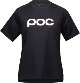 POC Reform Enduro Trikot kurzarm uranium black (Damen)