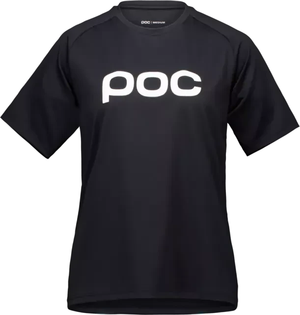 POC Reform Enduro Trikot kurzarm uranium black (Damen)