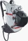 Evoc Line R.A.S. 30 silver/heather carbon grey Vorschaubild