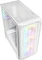 Sharkoon AK5M RGB White, Glasfenster Vorschaubild