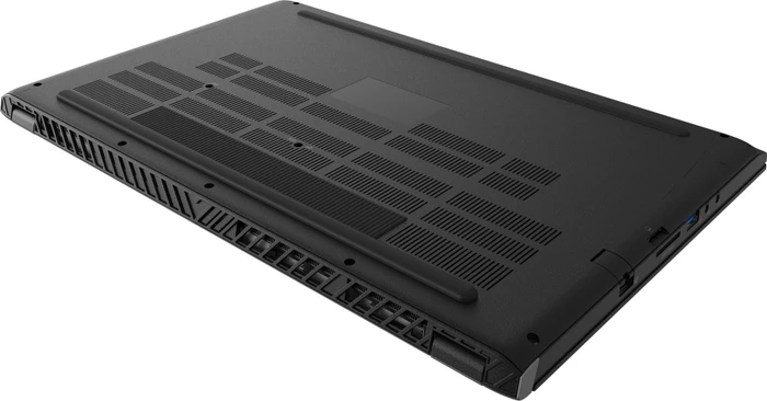 Schenker KEY 15 M18cbv, Core i7-8750H, 16GB RAM, 500GB SSD, GeForce GTX 1060, DE