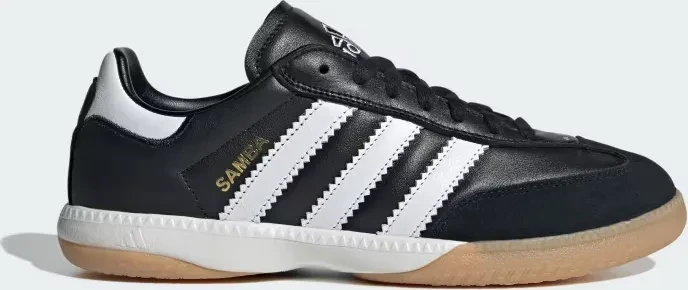 adidas Samba MN core black/cloud white/gum