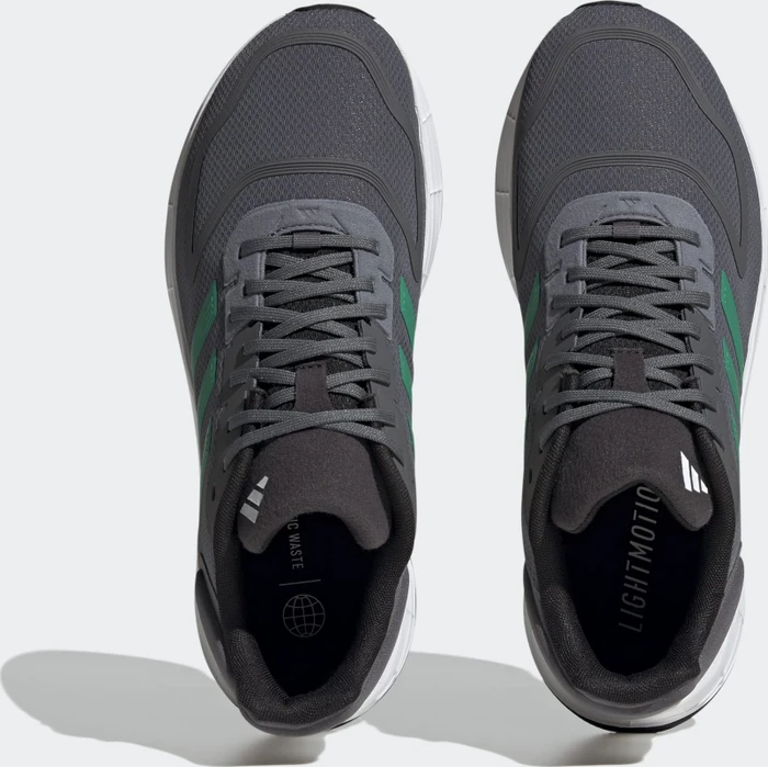 adidas Duramo SL 2.0 grey five/court green/cloud white (Herren)
