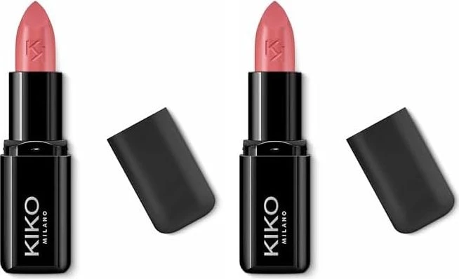 KIKO Milano Smart Fusion Lipstick, 3g