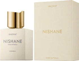 Nishane Hacivat Extrait de Parfum, 100ml