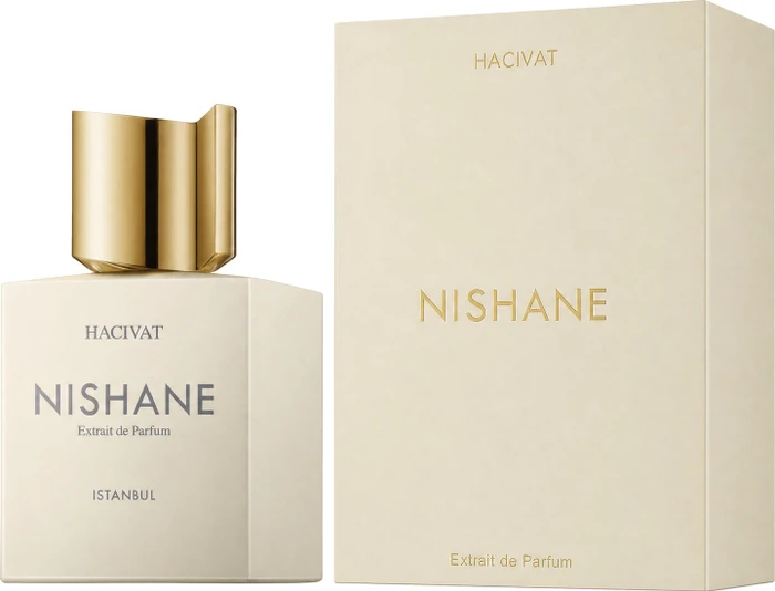 Nishane Hacivat Extrait de Parfum