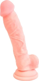 You2Toys Medical Silicone Dildo 18cm