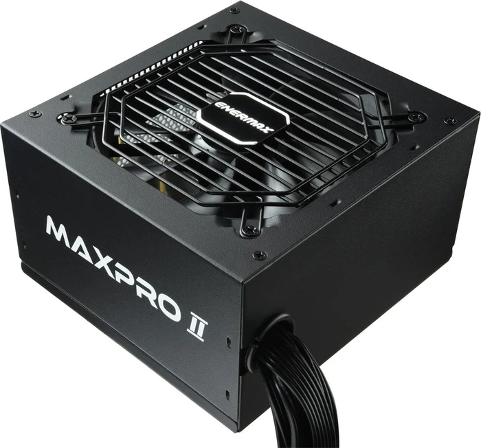 Enermax MAXPRO II 500W, ATX 2.3