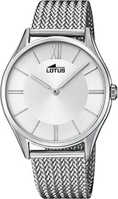 Orologio uomo Lotus solo tempo 18487/4 - Luxury Watch e Jewellery