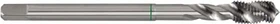 Ruko UNC HSSE-Co 5 Maschinen-Gewindebohrer, 7/16"x17x100mm, 1 Stück