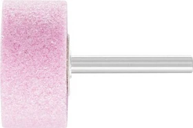 Pferd ZY 4020 6 AR 46 O5V STEEL EDGE Zylinderstift Schleifstift K46, 40x20mm, 5 Stück